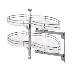 Esquinera Gemela Deluxe para Rincón Mod.80 | EspacioBrico OFERTA