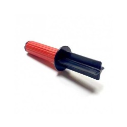 Aplicador Mini Film 10 cm Manual 38 mm | Oferta Black Friday