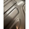 Fregadero Cocina Acero Negro Pavonado Dublín 80x44 cm | EspacioBrico OFERTA