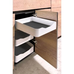 Cajón Interior Neo System Grafito | Oferta Black Friday