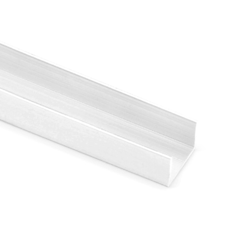 Kit Puerta Corredera Armario Blanco Mate 16 mm 290 cm | AndaserStore OFERTA