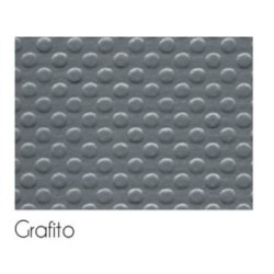 Esterilla Antideslizante 47,5 cm Ancho Transparente o Grafito | Oferta EspacioBrico
