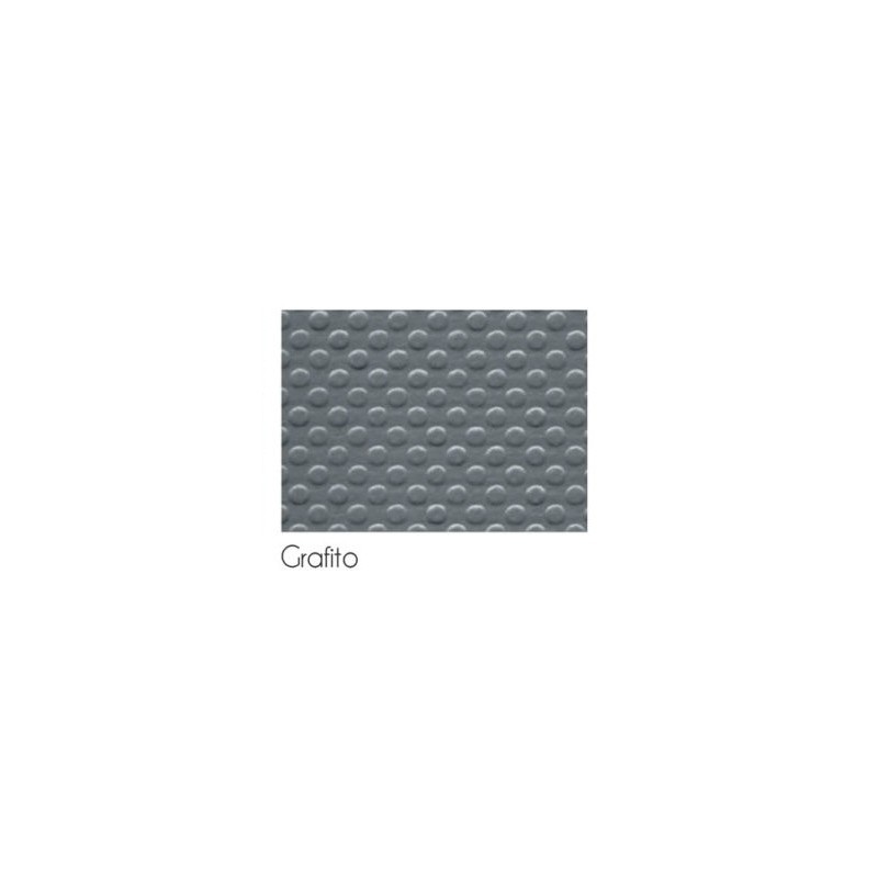 Esterilla Antideslizante 47,5 cm Ancho Transparente o Grafito | Oferta EspacioBrico