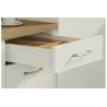 Cajón GTV AXISPRO Armario Cocina Guías Cierre Freno H84 mm | EspacioBrico OFERTA
