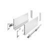 Cajón GTV AXISPRO Armario Cocina Guías Cierre Freno H199 mm | EspacioBrico OFERTA