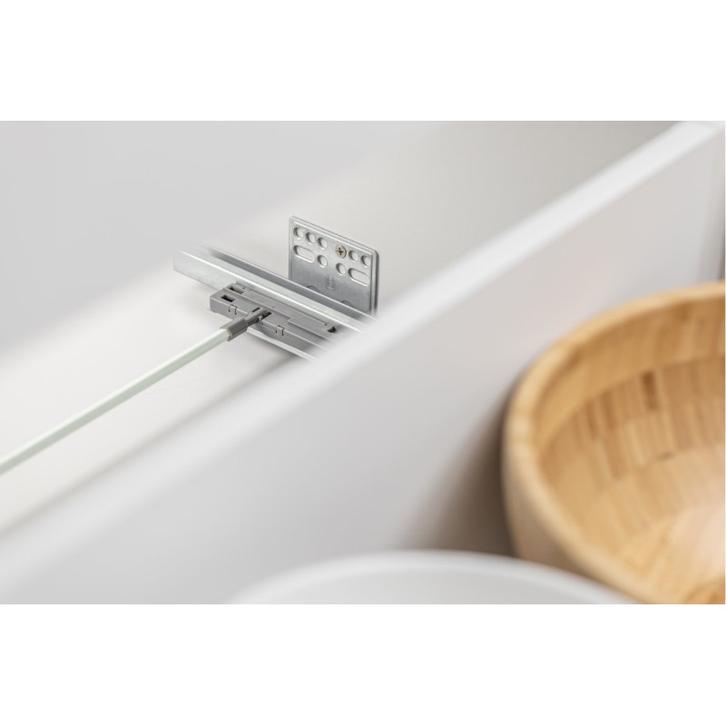 Barra Sincronizadora Push Cajón AXISPRO | AndaserStore OFERTA