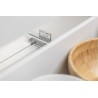 Barra Sincronizadora Push Cajón AXISPRO | AndaserStore OFERTA