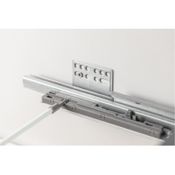 Barra Sincronizadora Push Cajón AXISPRO | EspacioBrico OFERTA