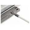Barra Sincronizadora Push Cajón AXISPRO | AndaserStore OFERTA