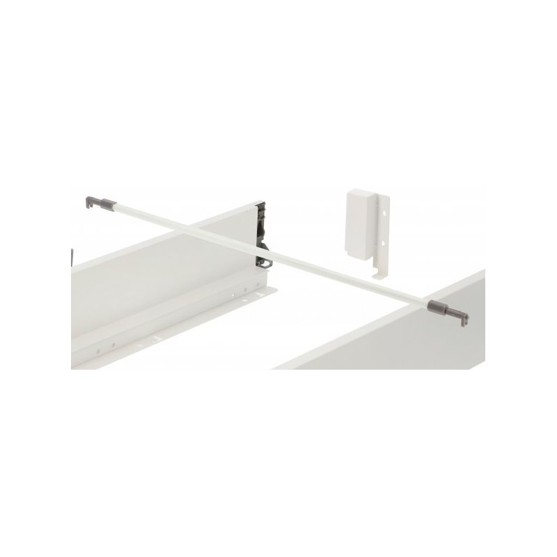 Barra Sincronizadora Push Cajón AXISPRO | AndaserStore OFERTA