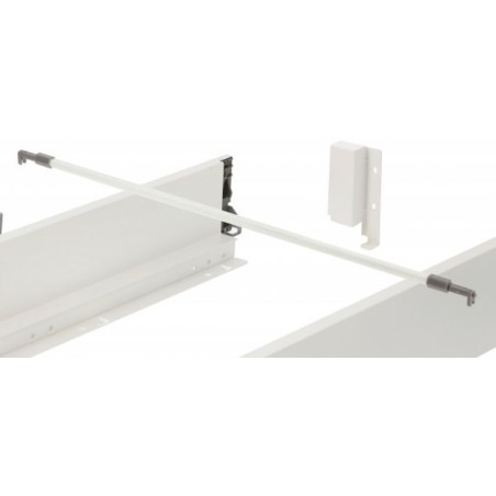 Barra Sincronizadora Push Cajón AXISPRO | AndaserStore OFERTA