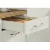 Cajón GTV AXISPRO Armario Cocina Guías Push H116 mm | EspacioBrico OFERTA