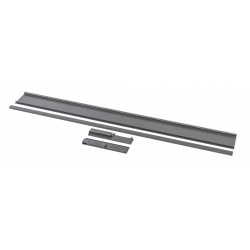 Cajón AXIS PRO - Conjunto para Cajón Interior con Frente Metálico| EspacioBrico OFERTA