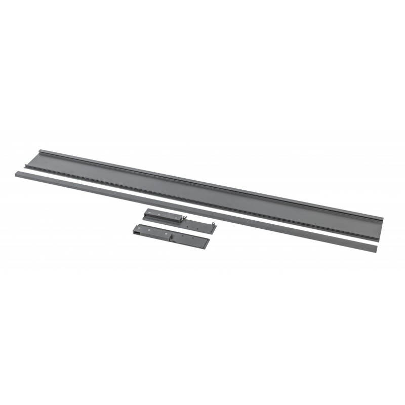 Cajón AXIS PRO - Conjunto para Cajón Interior con Frente Metálico| EspacioBrico OFERTA