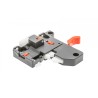 Guía Oculta GTV Extracción Total con Pinza | EspacioBrico OFERTA