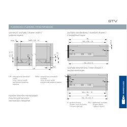 Guía Oculta GTV Extracción Total con Pinza | EspacioBrico OFERTA