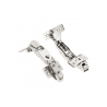 Bisagra SILENTO PRO 155º Clip-on Hidráulica + Base 3D | EspacioBrico OFERTA