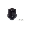 Rinconera Metálica "L" Sistema Chef GOLA | EspacioBrico OFERTA