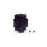 Rinconera Metálica "C" Sistema Chef LED GOLA | EspacioBrico OFERTA