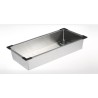 Cesta Escurridor Fregadero Acero | EspacioBrico OFERTA