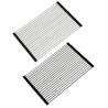Escurridor Enrollable Fregadero Inox | EspacioBrico OFERTA