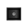 Fregadero Venus Granite Sink 45x45 cm | EspacioBrico OFERTA