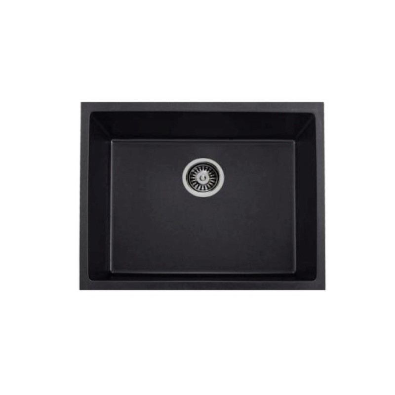 Fregadero Venus Granite Sink 55x45 cm | EspacioBrico OFERTA