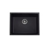 Fregadero Venus Granite Sink 55x45 cm | EspacioBrico OFERTA