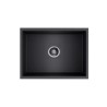 Fregadero Venus Granite Sink 60x46 cm | EspacioBrico OFERTA