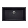 Fregadero Venus Granite Sink 75x45 cm | EspacioBrico OFERTA