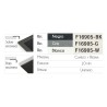 Fregadero Marte Granite Sink 86x49 cm | EspacioBrico OFERTA