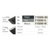 Fregadero Neptuno Granite Sink 86x50 cm | EspacioBrico OFERTA