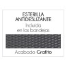 Mecanismo Rincón Extraíble Parcial Neo System Blanco| EspacioBrico OFERTA