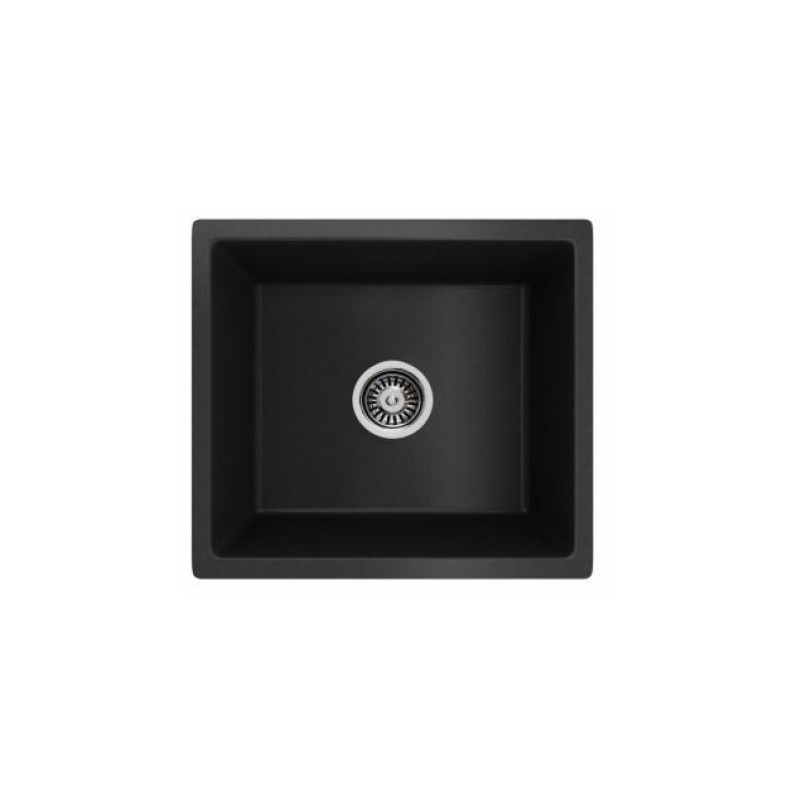 Fregadero Venus Granite Sink 45x45 cm | Oferta Black Friday