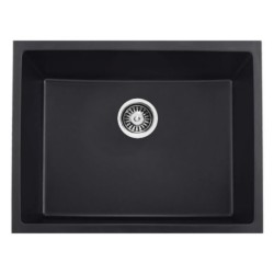 Fregadero Venus Granite Sink 55x45 cm | EspacioBrico OFERTA