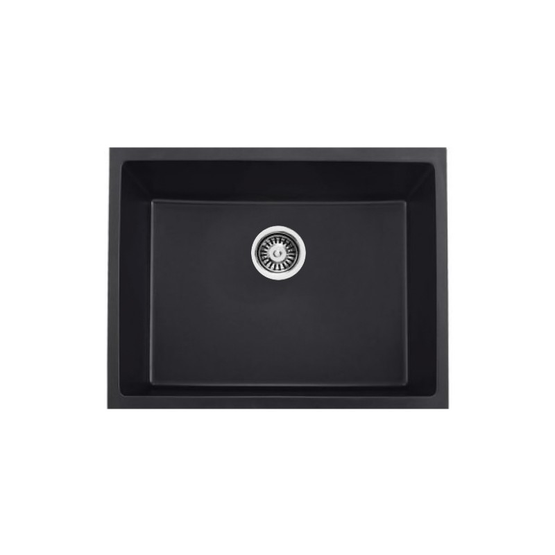 Fregadero Venus Granite Sink 55x45 cm | Oferta Black Friday