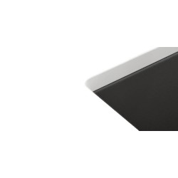 Fregadero Venus Granite Sink 55x45 cm | EspacioBrico OFERTA