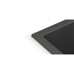 Fregadero Venus Granite Sink 60x46 cm | EspacioBrico OFERTA