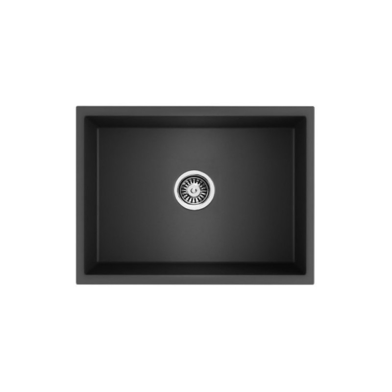Fregadero Venus Granite Sink 60x46 cm | Oferta Black Friday