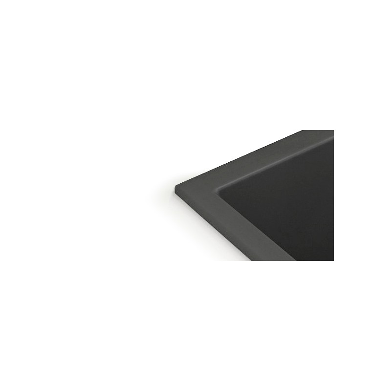 Fregadero Venus Granite Sink 75x45 cm | Oferta Black Friday