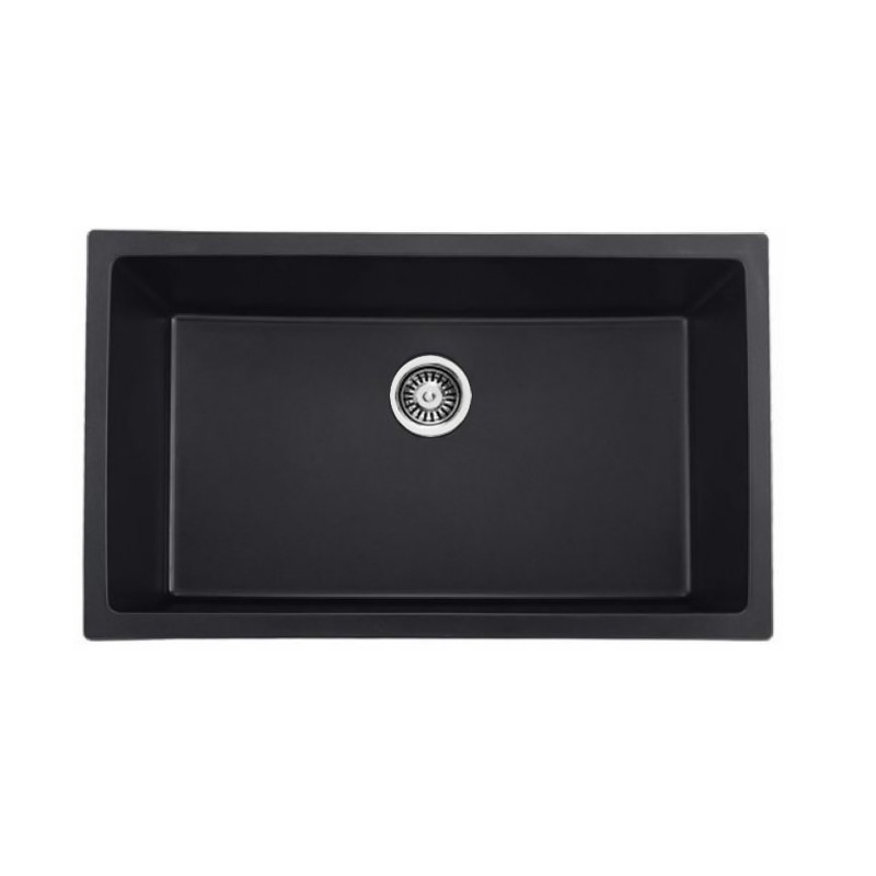 Fregadero Venus Granite Sink 75x45 cm | Oferta Black Friday