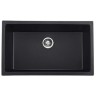 Fregadero Venus Granite Sink 75x45 cm | Oferta Black Friday