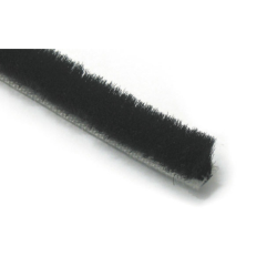 Cepillo para Perfil Tirador Aluminio | EspacioBrico OFERTA