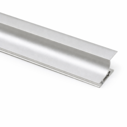 Perfil "S" Sistema Horizontal Chef GOLA | EspacioBrico OFERTA