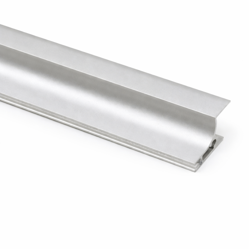 Perfil "S" Sistema Horizontal Chef GOLA | EspacioBrico OFERTA