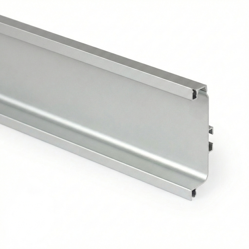 Perfil "C" Sistema Horizontal Chef LED GOLA | EspacioBrico OFERTA