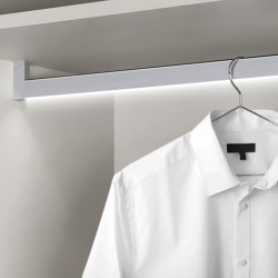 Barra LED con Batería y Sensor de Movimiento Armarios | EspacioBrico Oferta
