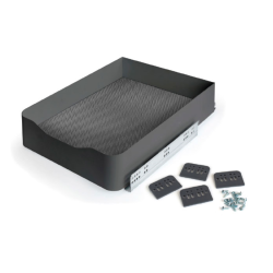 Cajón Interior Neo System Grafito | EspacioBrico OFERTA
