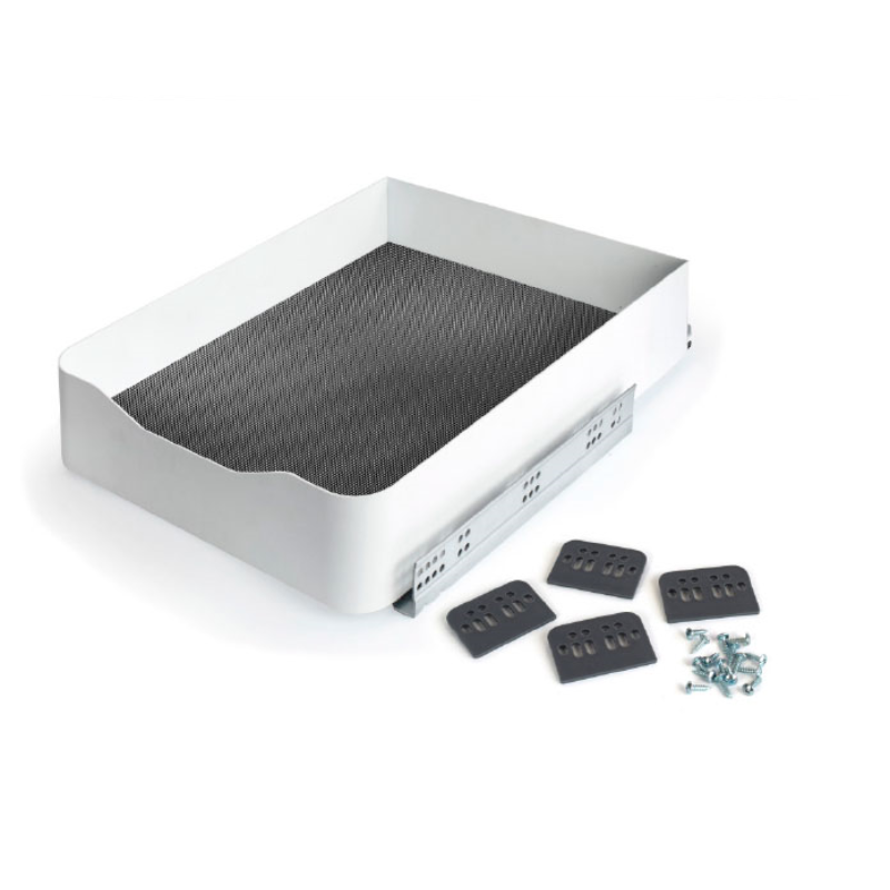 Cajón Interior Neo System Blanco | EspacioBrico OFERTA