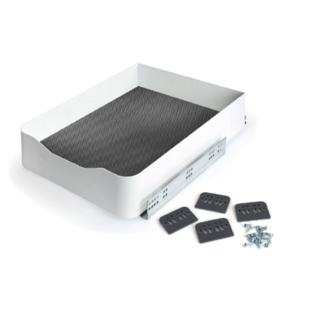 Cajón Interior Neo System Blanco | EspacioBrico OFERTA